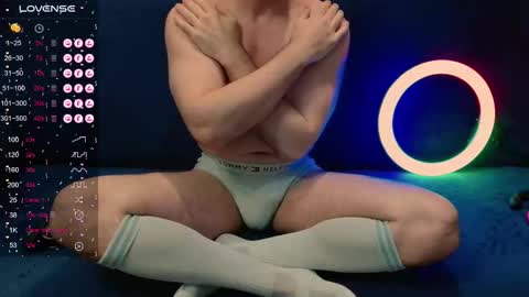 Sasha online show from 10.18.25