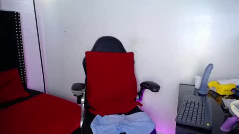 Snapshot of nikkenyx chatting on 02.25.25 Nikkenyx online show from 02.25.25