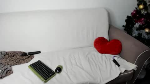 Veronika online show from 12.26.24