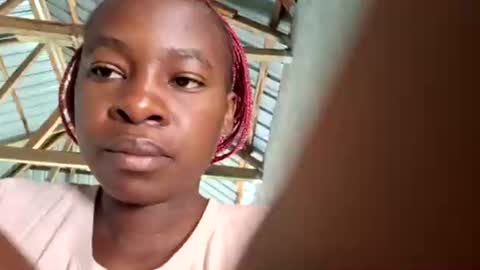 Nikki3944 online show from 03.08.26