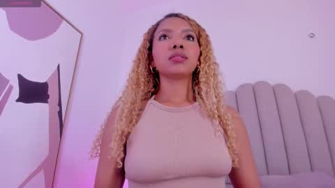 Snapshot of nikki_angel_ chatting on 03.15.26 NIkki Angel online show from 03.15.26