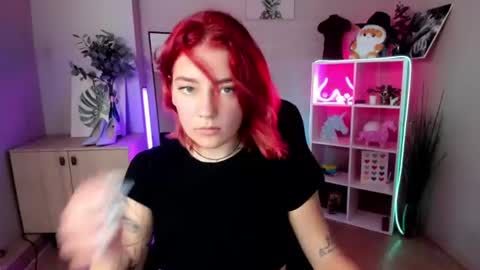 Nikki online show from 08.06.26
