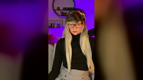 Kitty Chatte online show from 03.24.26