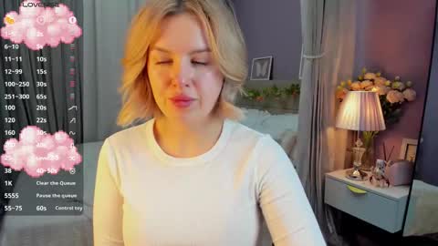 Nikki online show from 02.03.26