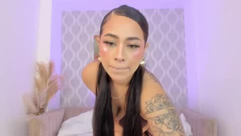 Nicole online show from 06.21.26