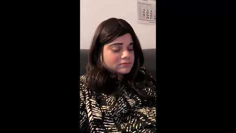 nikki_shecd online show from 06.10.26