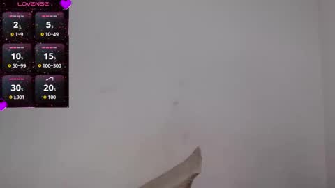 nikki_uwu online show from 01.11.26