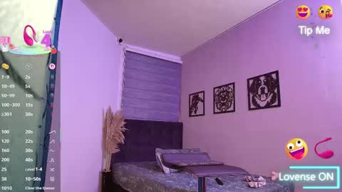 nikki_vesper online show from 04.09.26