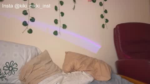 nicolette online show from 06.21.26