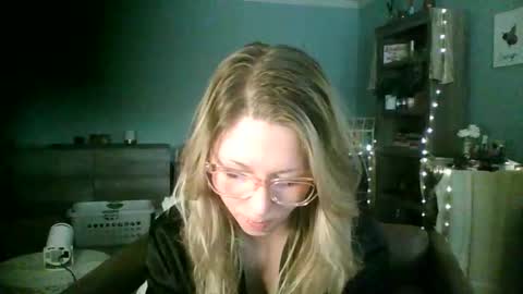 nikkib653466 online show from 01.13.26