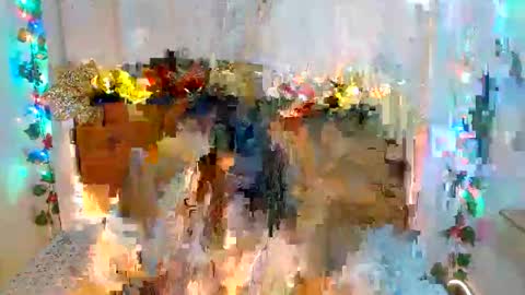 NikkieMilky online show from 12.04.25