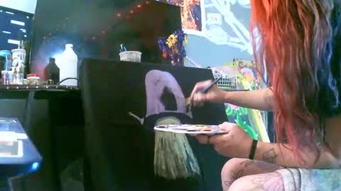 Nikkie online show from 01.29.25