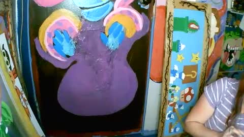 Nikkie online show from 02.15.25