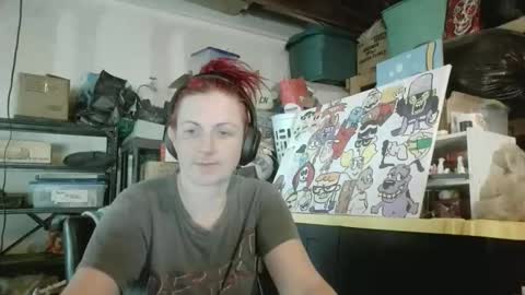 Nikkie online show from 04.21.26