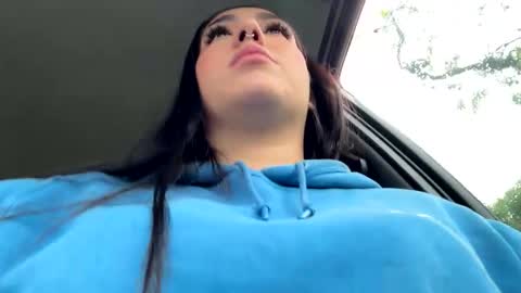 Nikki  online show from 10.12.25