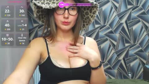 nikkikiss___ online show from 03.06.26