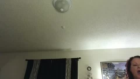 Nikki Mastersgirl1091 online show from 02.19.25