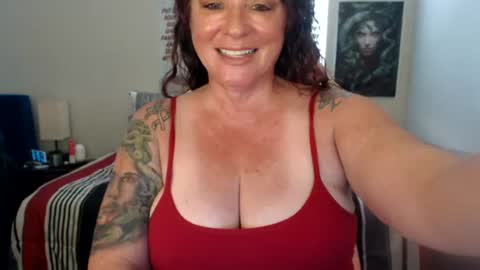 Snapshot of nikkimasters1091 chatting on 07.28.26 Nikki Mastersgirl1091 online show from 07.28.26