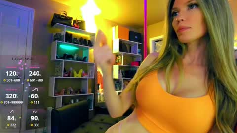 Snapshot of nikkiprincess chatting on 03.11.25 Schedule IN BIO online show from 03.11.25