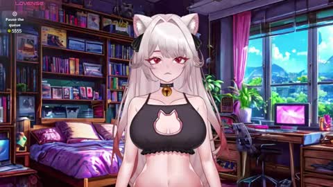 nikkipurr online show from 01.04.25