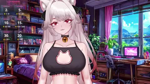 nikkipurr online show from 01.06.25