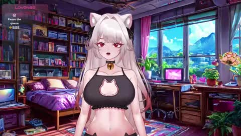 nikkipurr online show from 01.06.25