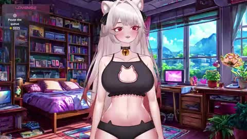 nikkipurr online show from 01.13.25