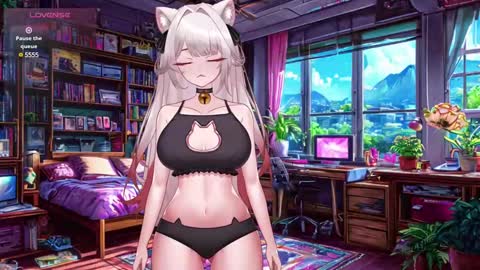 nikkipurr online show from 01.21.25