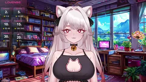 nikkipurr online show from 02.25.25