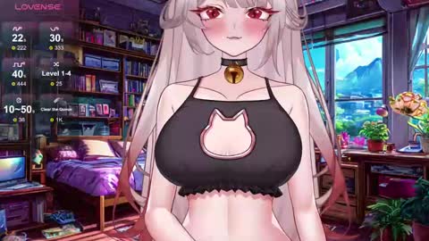 nikkipurr online show from 02.28.25