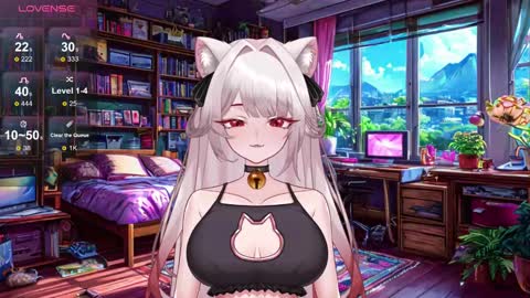 nikkipurr online show from 03.06.25