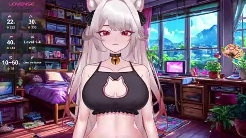 nikkipurr online show from 03.08.25