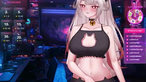 nikkipurr online show from 09.11.25