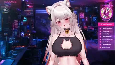 nikkipurr online show from 09.20.25