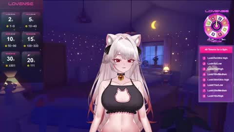 nikkipurr online show from 09.27.25