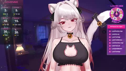 Snapshot of nikkipurr chatting on 01.16.26 nikkipurr online show from 01.16.26