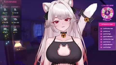 Snapshot of nikkipurr chatting on 02.01.26 nikkipurr online show from 02.01.26