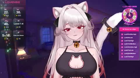 Snapshot of nikkipurr chatting on 02.02.26 nikkipurr online show from 02.02.26