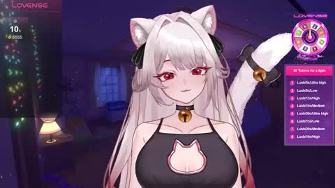 Snapshot of nikkipurr chatting on 02.11.26 nikkipurr online show from 02.11.26