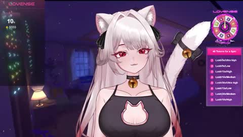 Snapshot of nikkipurr chatting on 02.16.26 nikkipurr online show from 02.16.26