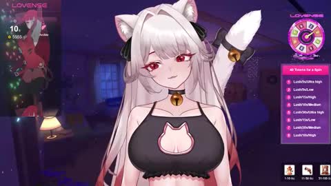 Snapshot of nikkipurr chatting on 02.17.26 nikkipurr online show from 02.17.26