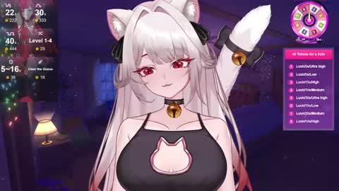 nikkipurr online show from 03.06.26