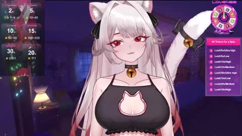 nikkipurr online show from 03.09.26