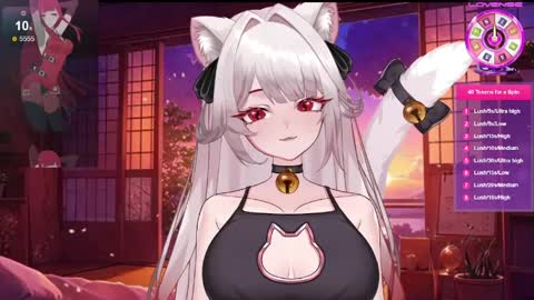 nikkipurr online show from 04.02.26