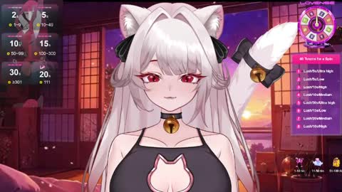 nikkipurr online show from 04.04.26