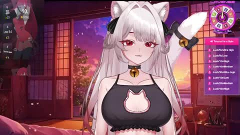 nikkipurr online show from 04.09.26