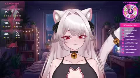 nikkipurr online show from 05.07.26