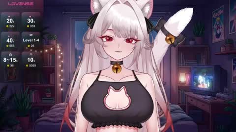 nikkipurr online show from 05.20.26