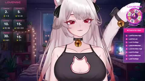 nikkipurr online show from 05.24.26