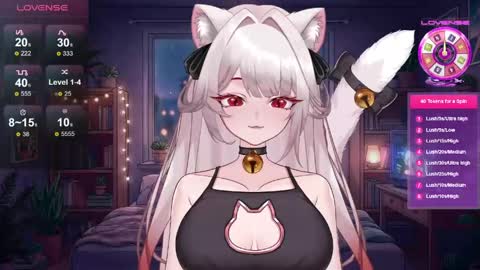 nikkipurr online show from 05.28.26